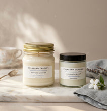 Load image into Gallery viewer, Morning Air Mist Soy Candle
