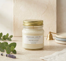 Load image into Gallery viewer, Morning Air Mist Soy Candle
