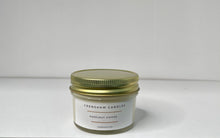 Load image into Gallery viewer, Hazelnut Coffee Soy Candle
