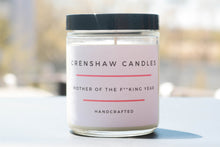 Load image into Gallery viewer, Soy Candle Gift Set For Mom.
