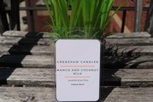 Load image into Gallery viewer, Mango and Coconut Milk Soy Wax Melts.
