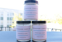 Load image into Gallery viewer, Sage Candle Gift Set.
